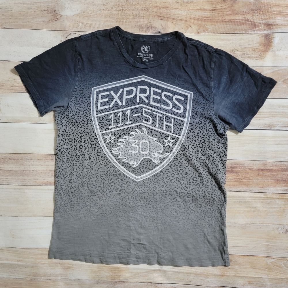 Men's Express Shirt size M